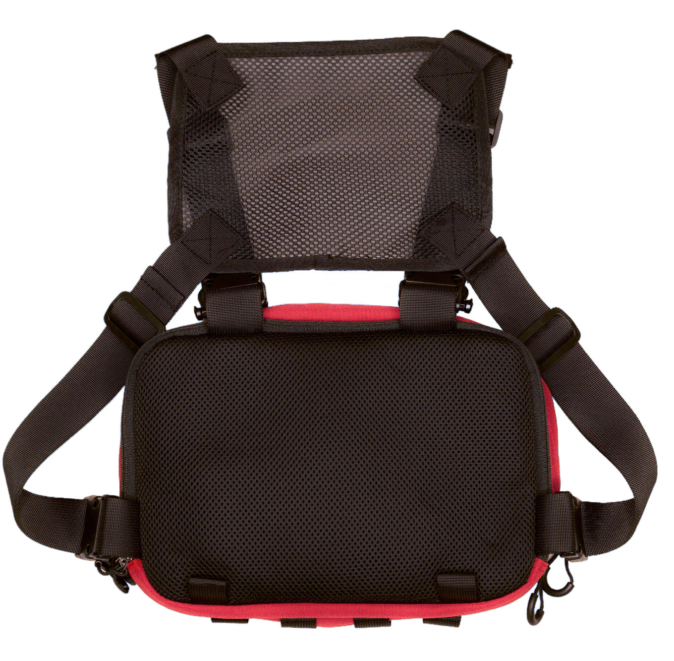 The Valor Search & Rescue Chest Pack (Velcro Patches not Included)