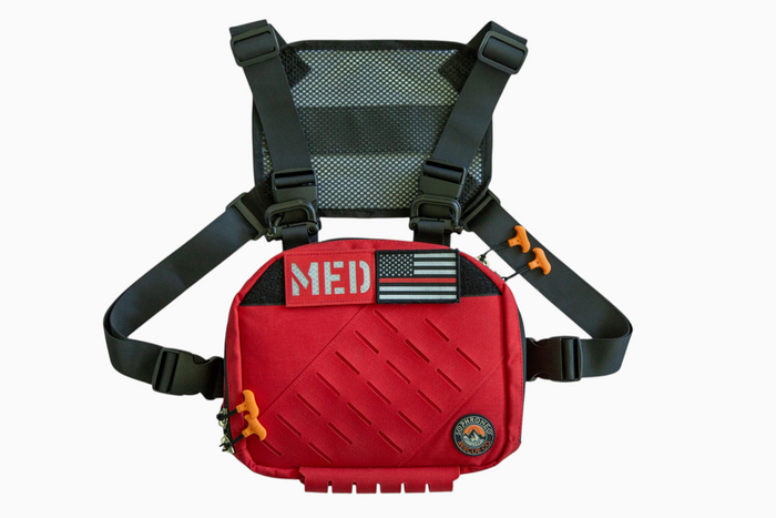 LZ 2 Chest Pack