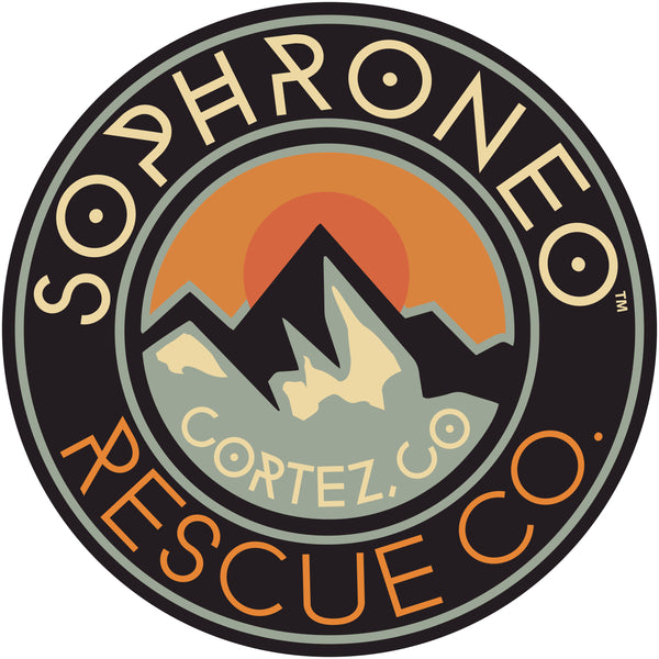 Sophroneo Rescue Co. logo