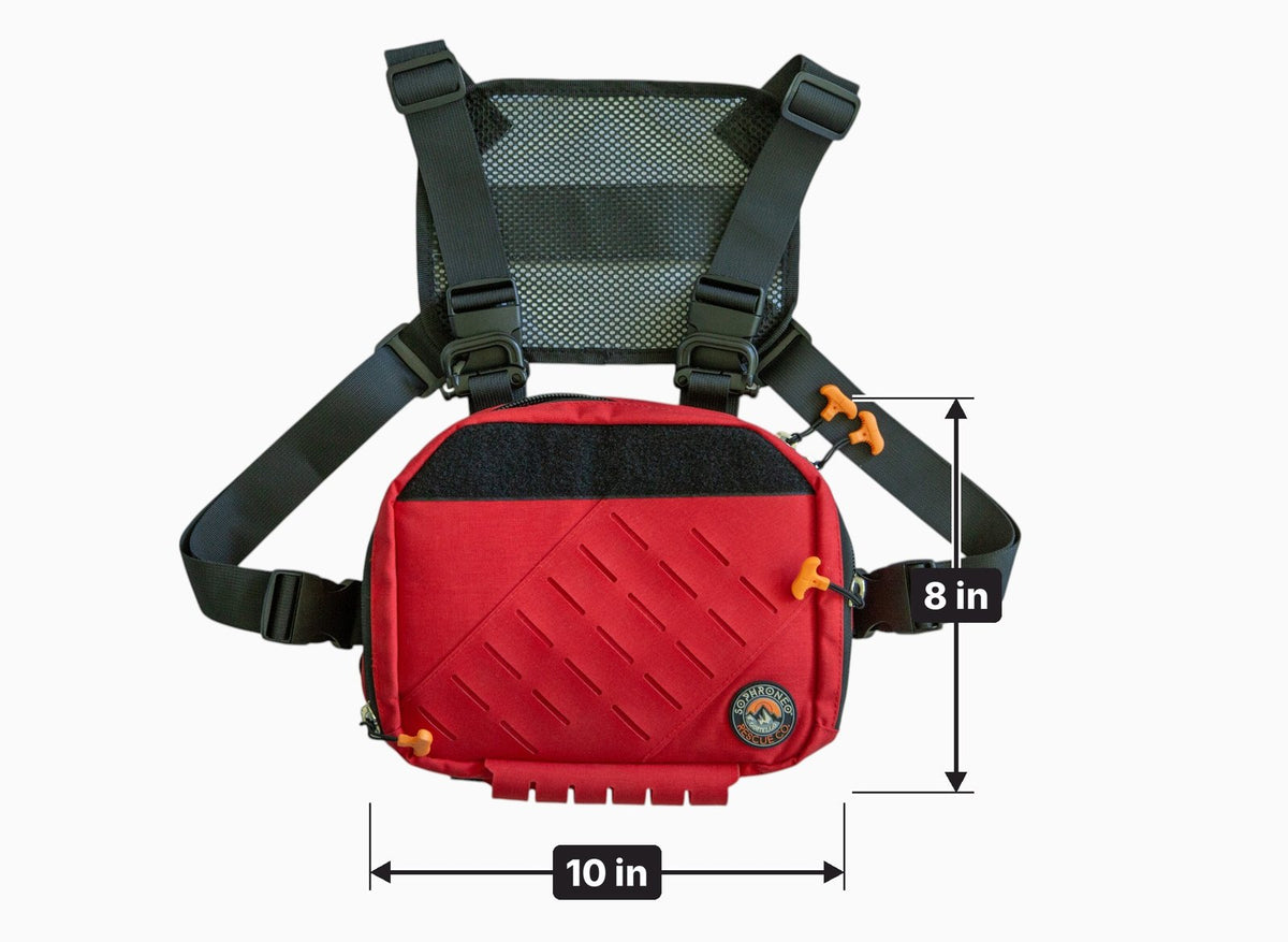 LZ 2 front, 10 by 8 inches