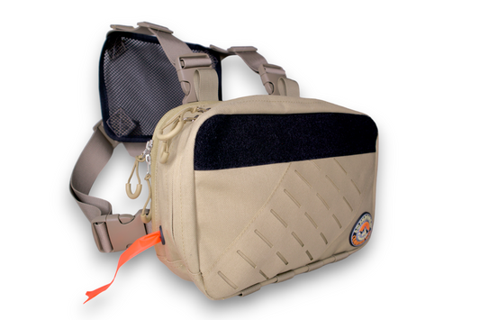 The Wilderness Chest Pack