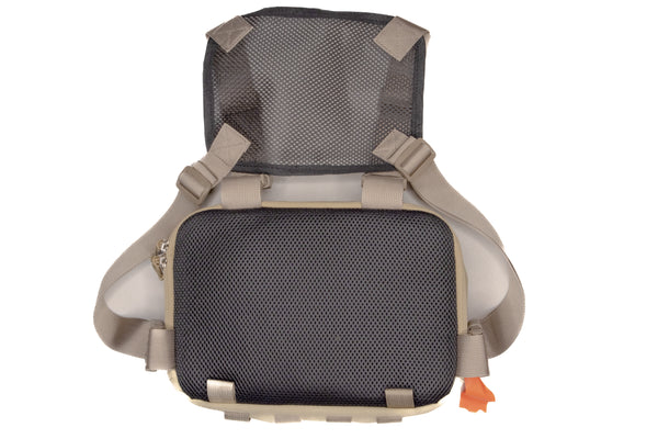 The Wilderness GEN 1 Chest Pack view 6