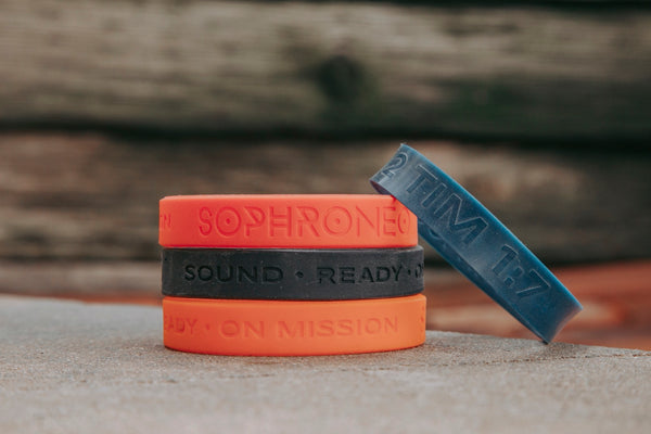 Sophroneo Swag Pack view 1