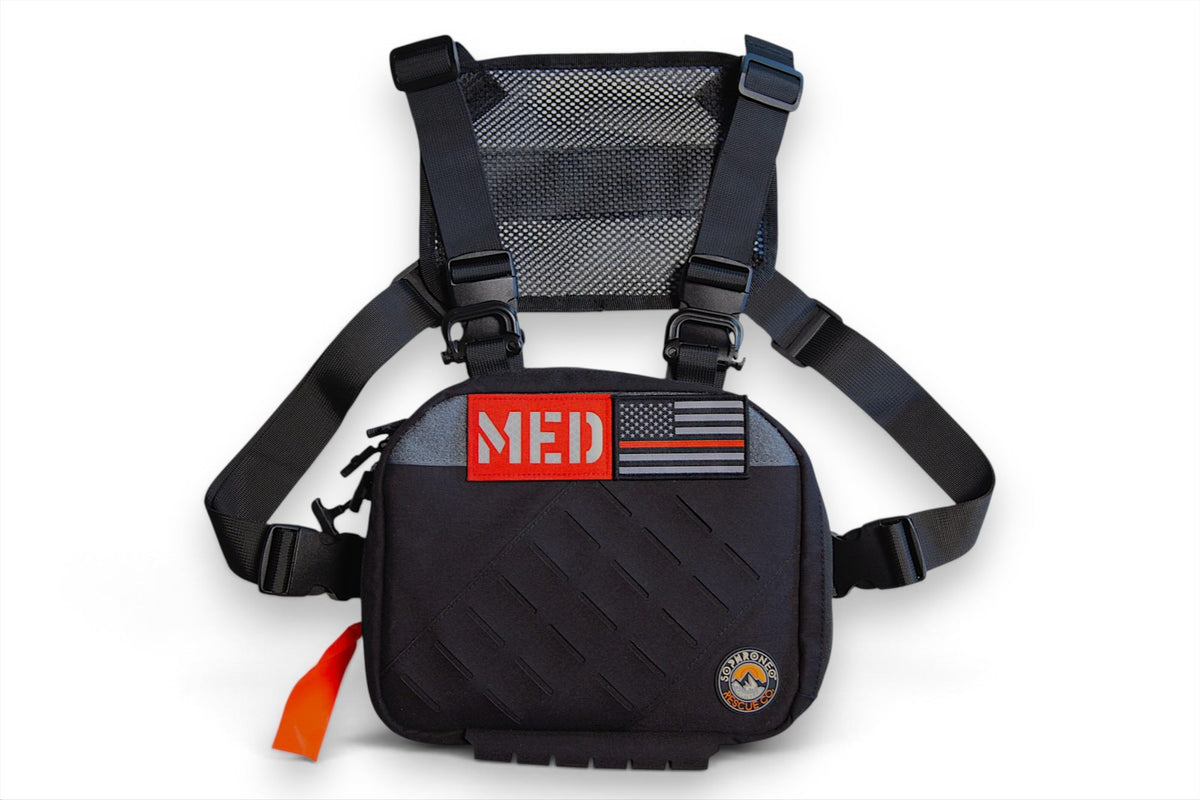 LZ2 Chest Pack
